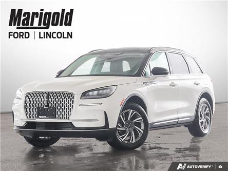 2025 Lincoln Corsair Premiere (Stk: 6-25CR0138) in Whitby - Image 1 of 31
