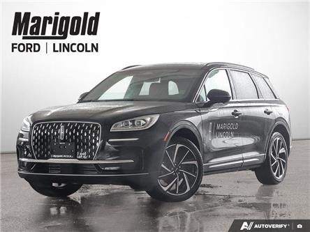 2025 Lincoln Corsair Reserve (Stk: 6-25CR0058) in Whitby - Image 1 of 29