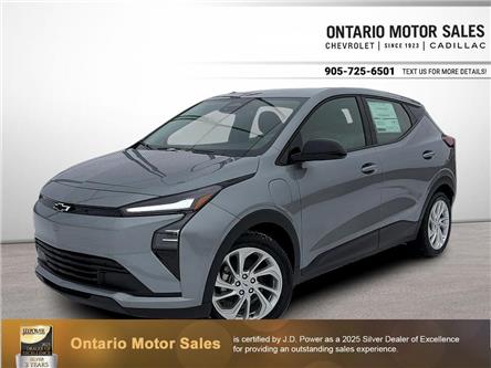 2027 Chevrolet Bolt LT (Stk: 2-13231) in Oshawa - Image 1 of 21