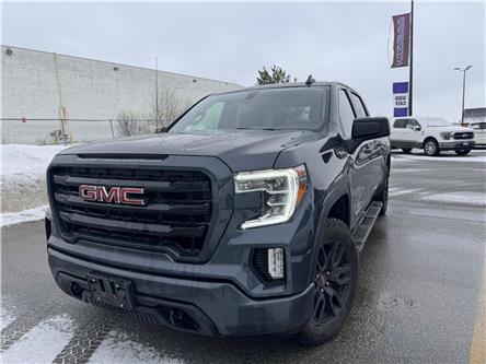 2021 GMC Sierra 1500 Elevation (Stk: 967) in Kitchener - Image 1 of 10