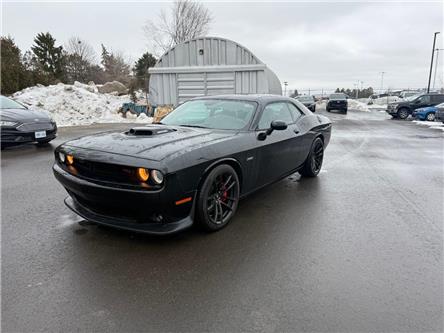 2023 Dodge Challenger R/T (Stk: 165251) in London - Image 1 of 11
