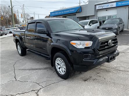 2022 Toyota Tacoma Base (Stk: 251348A) in Kingston - Image 1 of 31 2022 Toyota Tacoma Base (Stk: 251348A) in Kingston - Image 1 of 31