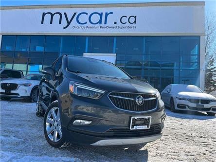2017 Buick Encore Premium (Stk: 260082) in Ottawa - Image 1 of 30 2017 Buick Encore Premium (Stk: 260082) in Ottawa - Image 1 of 30