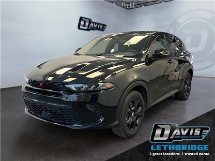 2023 Dodge Hornet GT (Stk: 41108) in Lethbridge - Image 1 of 15