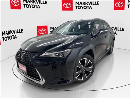 2020 Lexus UX 250h Base (Stk: 11U4375) in Markham - Image 1 of 34