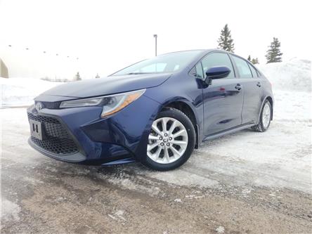 2022 Toyota Corolla LE in Ottawa - Image 1 of 11