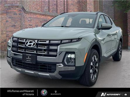 2025 Hyundai Santa Cruz Preferred (Stk: 912310) in Victoria - Image 1 of 23