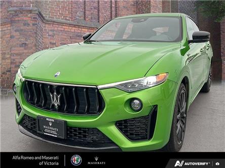 2023 Maserati Levante Modena (Stk: 912320) in Victoria - Image 1 of 22 2023 Maserati Levante Modena (Stk: 912320) in Victoria - Image 1 of 22