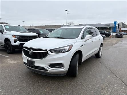 2020 Buick Enclave Essence (Stk: 174387) in London - Image 1 of 9