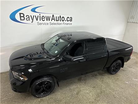 2023 RAM 1500 Classic Tradesman (Stk: 43462JA) in Belleville - Image 1 of 25