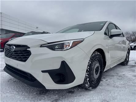 2026 Subaru Impreza Convenience (Stk: S26181) in Newmarket - Image 1 of 6