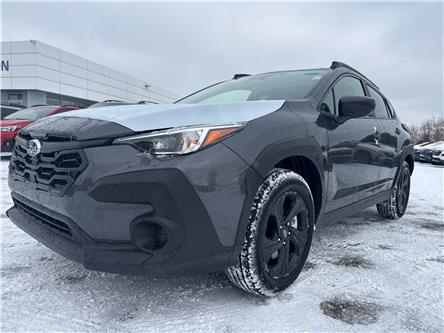 2026 Subaru Crosstrek Convenience (Stk: S26179) in Newmarket - Image 1 of 6 2026 Subaru Crosstrek Convenience (Stk: S26179) in Newmarket - Image 1 of 6