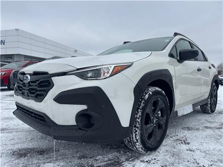 2026 Subaru Crosstrek Convenience (Stk: S26180) in Newmarket - Image 1 of 6