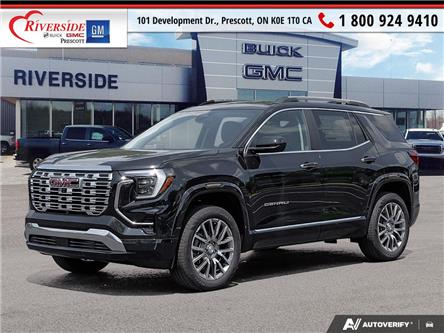 2026 GMC Terrain Denali (Stk: 26090) in Prescott - Image 1 of 19