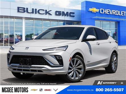 2026 Buick Envista Avenir (Stk: 126986) in Goderich - Image 1 of 18