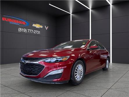 2021 Chevrolet Malibu RS (Stk: B260216A) in Gatineau - Image 1 of 19