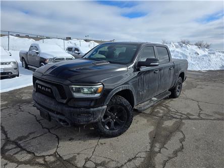 2020 RAM 1500 Rebel (Stk: 968) in Kitchener - Image 1 of 10