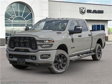 2026 RAM 2500 Big Horn (Stk: 294918) in Kitchener - Image 1 of 25