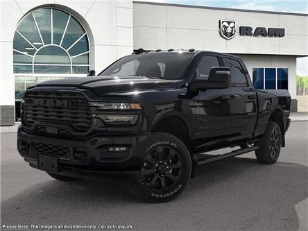 2026 RAM 2500 Big Horn (Stk: 301884) in Kitchener - Image 1 of 25