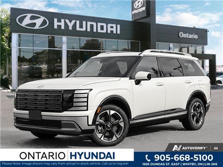 2026 Hyundai Palisade HEV Luxury 7 Passenger (Stk: 7-1697) in Whitby - Image 1 of 23