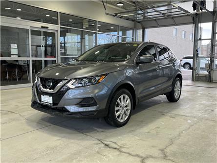 2023 Nissan Qashqai S (Stk: 91361) in Mississauga - Image 1 of 23