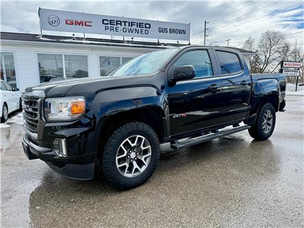 2022 GMC Canyon  (Stk: 1260846T) in WHITBY - Image 1 of 41