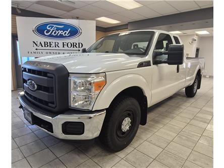 2016 Ford F-250 XL (Stk: UB99531) in Shellbrook - Image 1 of 19