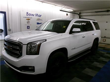 2019 GMC Yukon SLT (Stk: 26133A) in TISDALE - Image 1 of 19