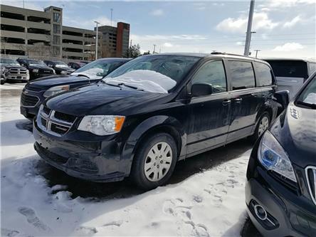 2020 Dodge Grand Caravan SE (Stk: 2-13115A) in Oshawa - Image 1 of 13