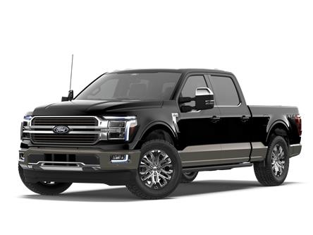2026 Ford F-150 King Ranch (Stk: TT098) in Kamloops - Image 1 of 7