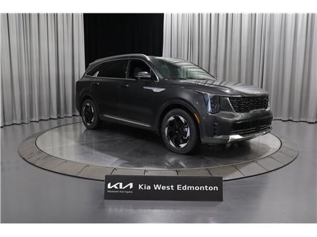 2025 Kia Sorento Plug-In Hybrid SX (Stk: 26686A) in Edmonton - Image 1 of 33