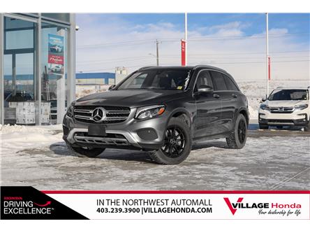 2019 Mercedes-Benz GLC 300 Base (Stk: B9064) in Calgary - Image 1 of 8 2019 Mercedes-Benz GLC 300 Base (Stk: B9064) in Calgary - Image 1 of 8