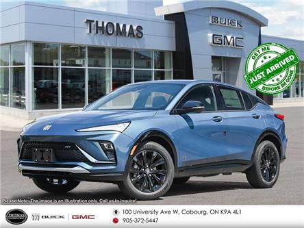 2026 Buick Envista Sport Touring (Stk: B56308) in Cobourg - Image 1 of 26