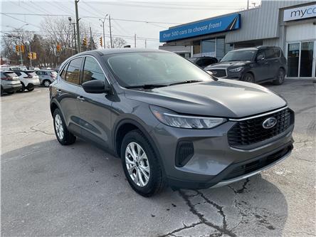2024 Ford Escape Active (Stk: 260146) in Kingston - Image 1 of 36 2024 Ford Escape Active (Stk: 260146) in Kingston - Image 1 of 36