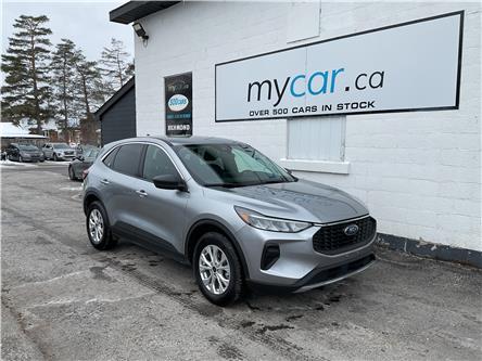 2024 Ford Escape Active (Stk: 260147) in Ottawa - Image 1 of 21 2024 Ford Escape Active (Stk: 260147) in Ottawa - Image 1 of 21