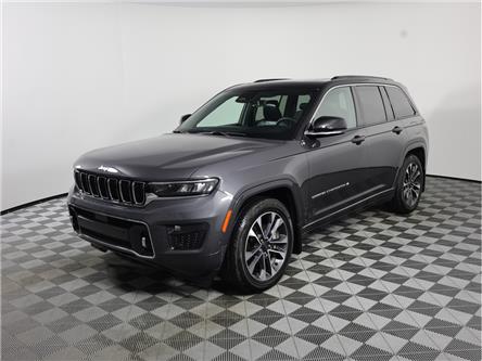 2024 Jeep Grand Cherokee Overland (Stk: B20652) in Calgary - Image 1 of 23