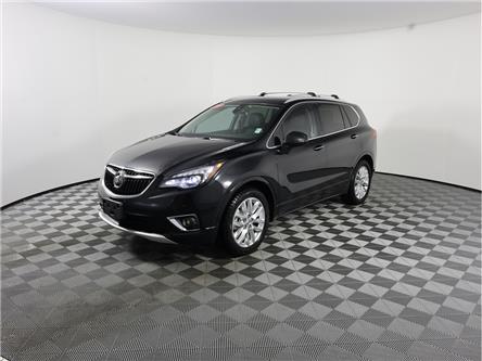 2020 Buick Envision Premium I (Stk: A20777) in Calgary - Image 1 of 22