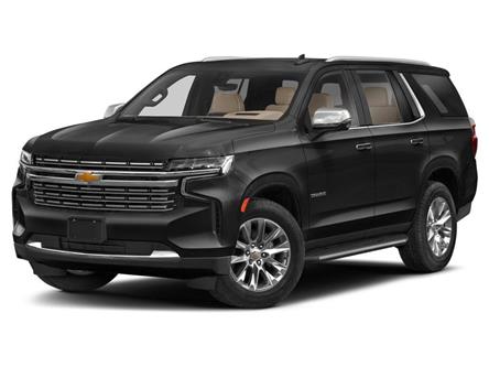 2023 Chevrolet Tahoe Premier (Stk: 28618B) in Thunder Bay - Image 1 of 12