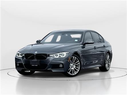 2017 BMW 340i xDrive (Stk: 16U101509AA) in Markham - Image 1 of 12