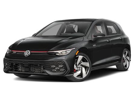2026 Volkswagen Golf GTI Base (Stk: KT-200) in Okotoks - Image 1 of 13