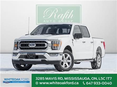 2023 Ford F-150  (Stk: P1052) in Mississauga - Image 1 of 29