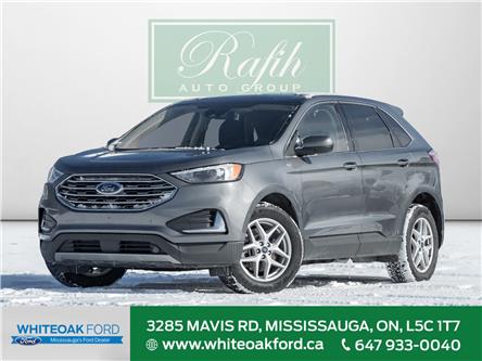 2022 Ford Edge  (Stk: P1065) in Mississauga - Image 1 of 26