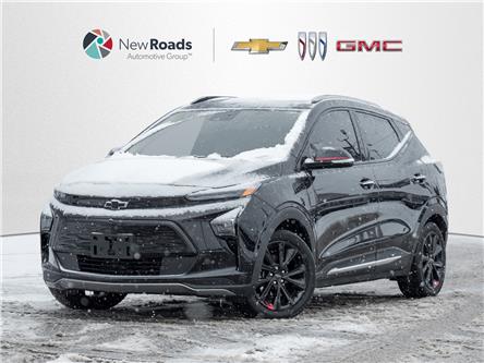 2023 Chevrolet Bolt EUV Premier (Stk: N17211) in Newmarket - Image 1 of 27 2023 Chevrolet Bolt EUV Premier (Stk: N17211) in Newmarket - Image 1 of 27