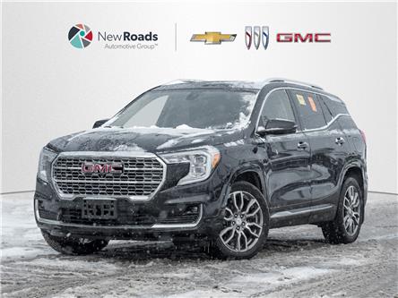 2024 GMC Terrain Denali (Stk: N17217) in Newmarket - Image 1 of 28