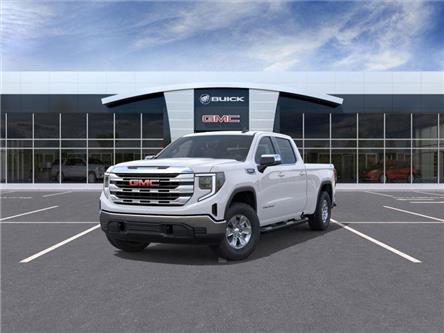 2026 GMC Sierra 1500 SLE (Stk: 26241) in Terrace Bay - Image 1 of 6