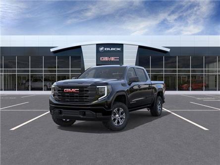 2026 GMC Sierra 1500 Pro (Stk: 263654) in Uxbridge - Image 1 of 6