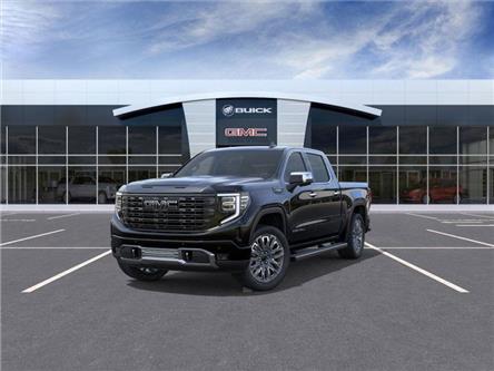 2026 GMC Sierra 1500 Denali Ultimate (Stk: 263656) in Uxbridge - Image 1 of 6