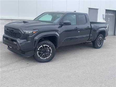 2026 Toyota Tacoma Base (Stk: TC064) in Cobourg - Image 1 of 7