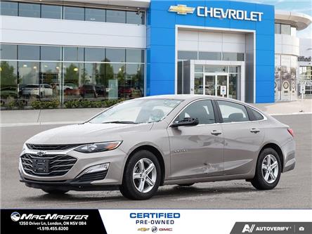 2022 Chevrolet Malibu LS (Stk: 260370A) in London - Image 1 of 30 2022 Chevrolet Malibu LS (Stk: 260370A) in London - Image 1 of 30