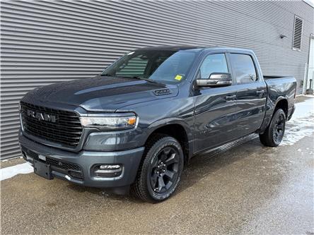 2026 RAM 1500 Sport (Stk: 26164) in London - Image 1 of 25
